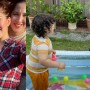 Here Is How Naimal Khawar Spends Quality Time With Her Sisters