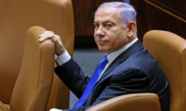 Netanyahu Pushed Out As Israel’s Prime Minister After 12 Years