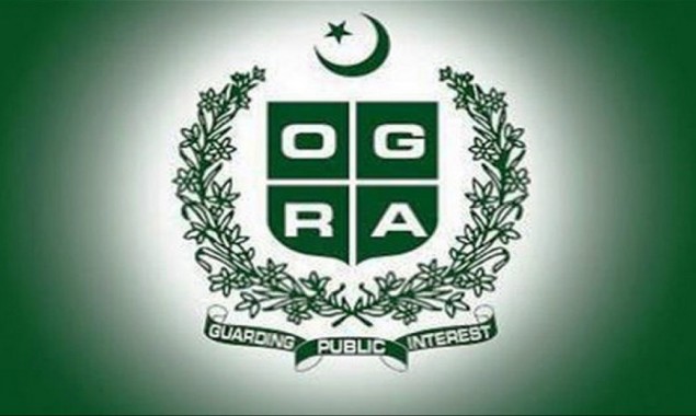 Ogra achieves milestone by issuing licences for LNG pipeline