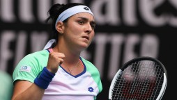 Ons Jabeur WTA title
