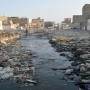 Encroachments, sludge in Karachi’s 18 drains still pose urban floods threat