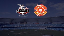 PSL 2021: Today ‘Lahore Qalandar’ will face ‘Islamabad United’