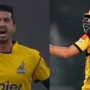 PSL 2021 Final: Peshawar Zalmi’s Haider Ali, Umaid Asif Suspended for breaching bio-secure bubble