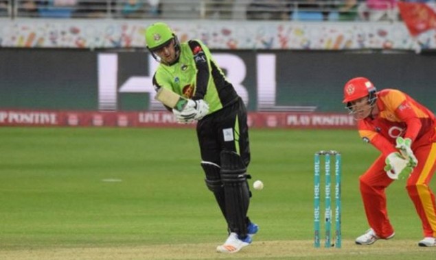 PSL 2021: Table-Toppers Lahore Qalandars To Lock Horns With Islamabad United Today