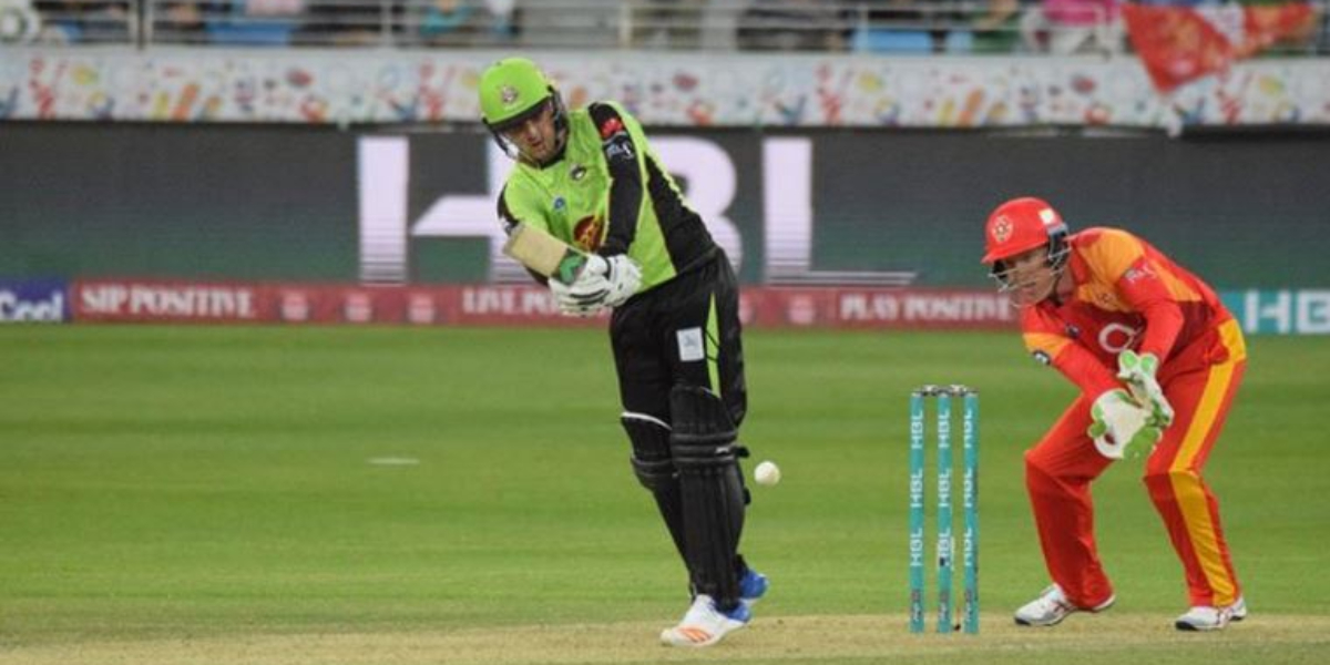 PSL 2021 Lahore Qalandars vs Islamabad United