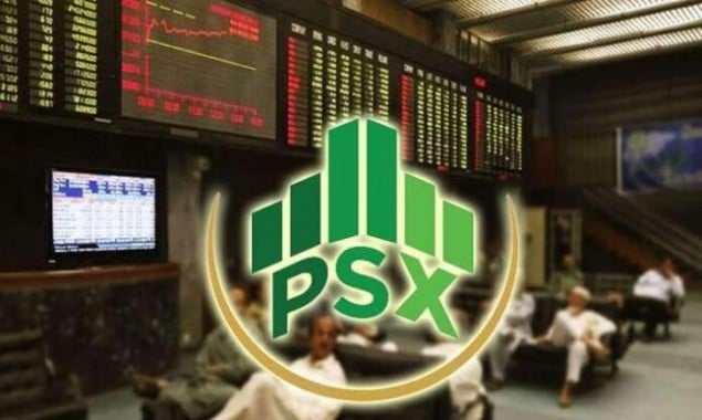 Bears in control at PSX as KSE-100 Index shed 427.95 points