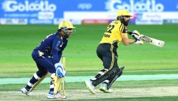 PSL 2021: Quetta Gladiators Wins The Toss, Elects To Field Against Peshawar Zalmi