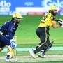 PSL 2021: Quetta Gladiators Wins The Toss, Elects To Field Against Peshawar Zalmi