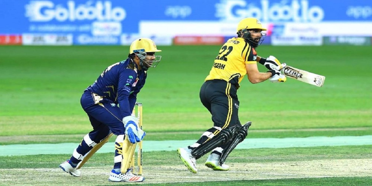 PSL 2021: Quetta Gladiator won the toss and choose to field, vs Peshawar Zalmi