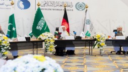 Pakistani and Afghanistan scholars sign ‘Declaration of Peace in Afghanistan