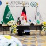 Pakistani and Afghanistan scholars sign ‘Declaration of Peace in Afghanistan
