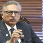 Pakistan offers huge opportunities for foreign investors: President Alvi