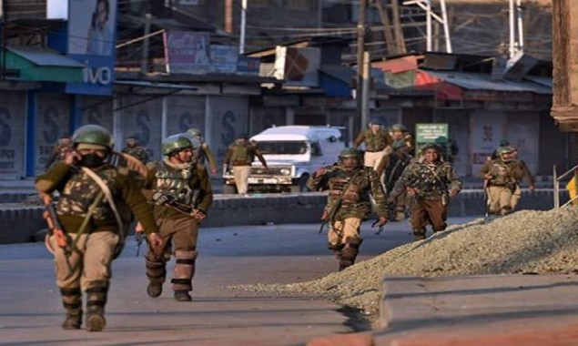 Pakistan urges UN to hold India accountable for human rights violation in Kashmir