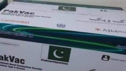 Pakvac To be launched today