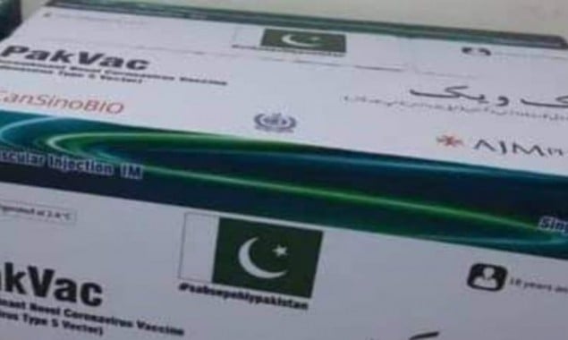 Pakvac To be launched today