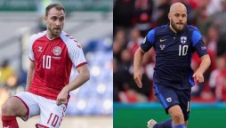 Euro 2020: “Denmark game among most difficult of career,” says Finland’s Pukki After Eriksen Panic