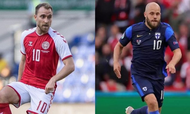 Euro 2020: “Denmark game among most difficult of career,” says Finland’s Pukki After Eriksen Panic