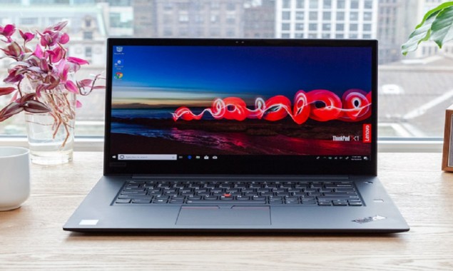 Lenovo introduces new ThinkPad and ThinkVision devices for hybrid working