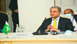 Pakistan