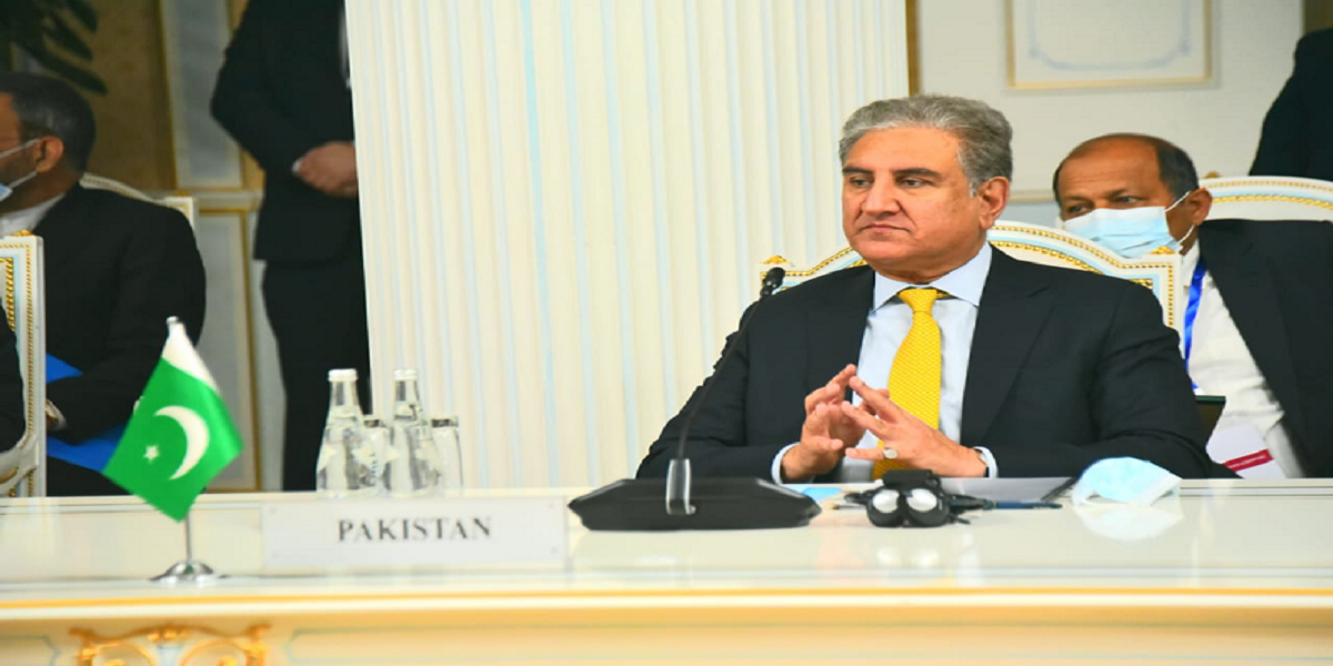 Pakistan