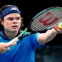 Tennis Star Milos Raonic withdraws from Wimbledon Due To His Calf Injury