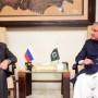 Pakistan, Russia join hands to boost trade and regional cooperation
