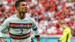 Ronaldo Discards Coca-Cola Bottles During Presser, stock prices dropped 1.6%