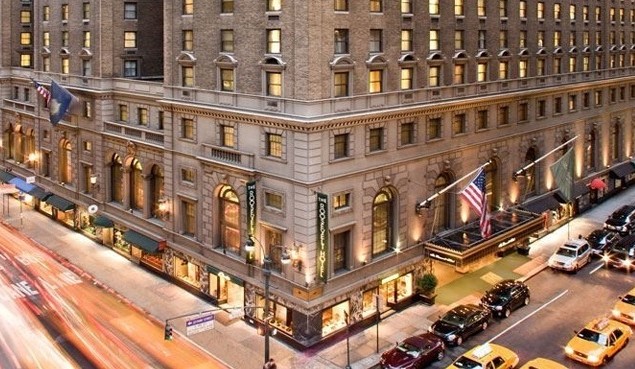 $17.3mn approved to clear Roosevelt Hotel’s liabilities