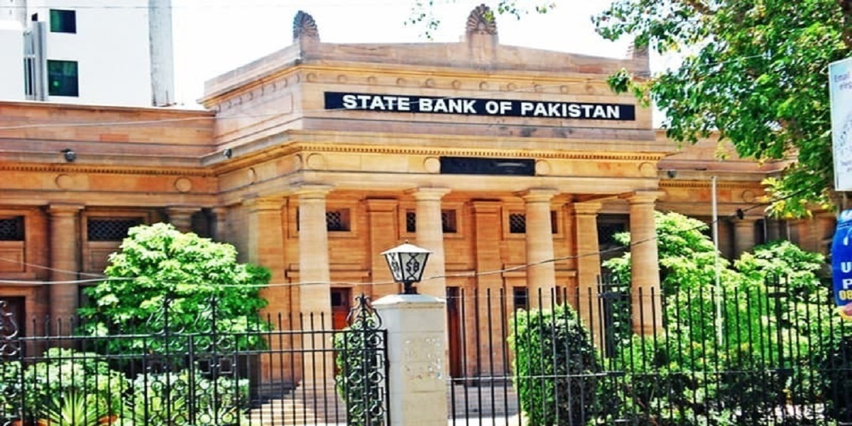 State Bank of Pakistan