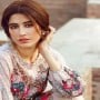 Syra Yousuf returns to the screens after a long hiatus