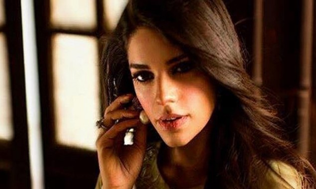 Sanam Saeed S