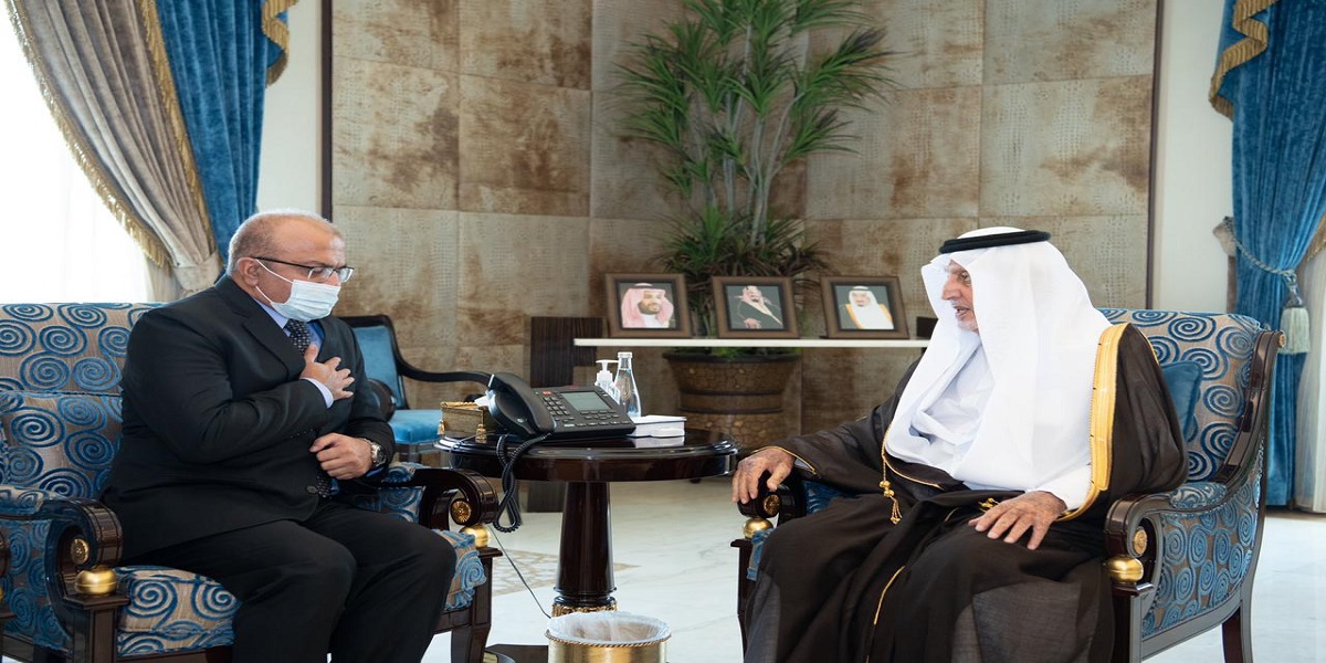 Saudi Arabia assured Pakistan of resolving flights issue