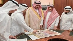Saudi