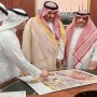 Saudi authorities review Hajj preparations at Masjid-e-Nabwi, other holy sites