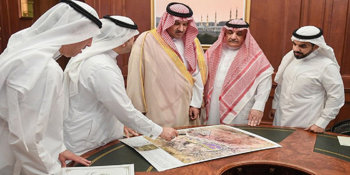 Saudi