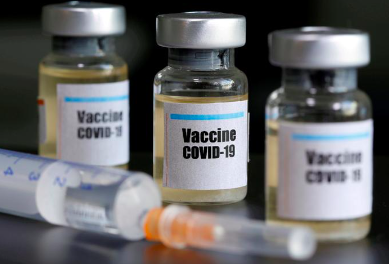equal distribution of vaccines