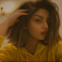 What recent act does Alizeh Shah gravely regret ?