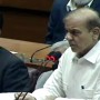 Shehbaz Sharif Lambasts PTI Govt. In His Post-Budget Speech After Tumult in NA