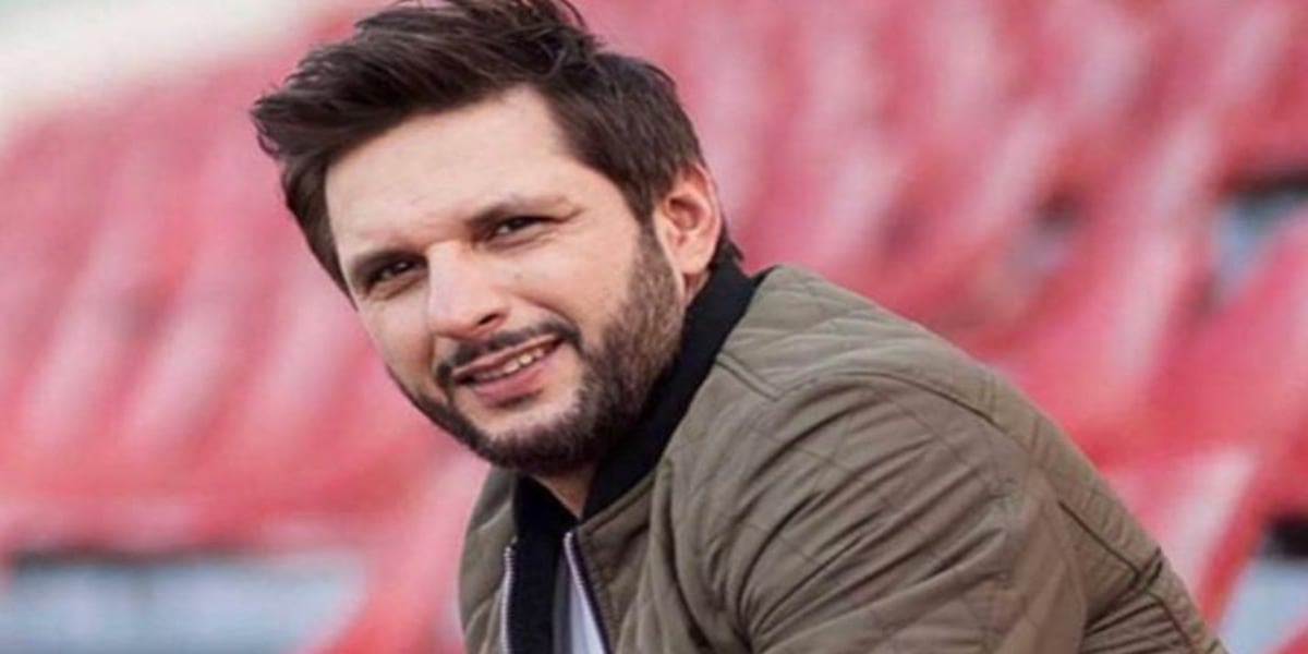 Shahid Afridi answers to PM Imran Khan's no-confidence motion