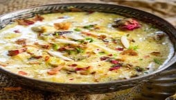 Recipe: How To Make Delicious Saviyaan - Sheer khorma