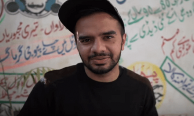 Pakistani YouTuber Irfan Junejo’s mother passes away