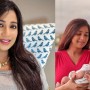 Shreya Ghoshal Shares First Adorable Snap With Her Newly-born Son