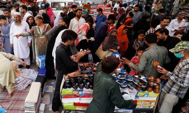 Sindh government announces closure of business will now only be on Sunday