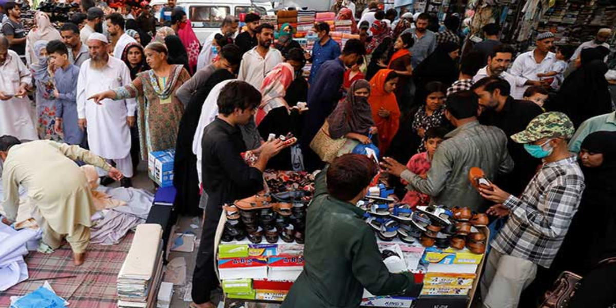 Sindh Business allowed to operate for six days