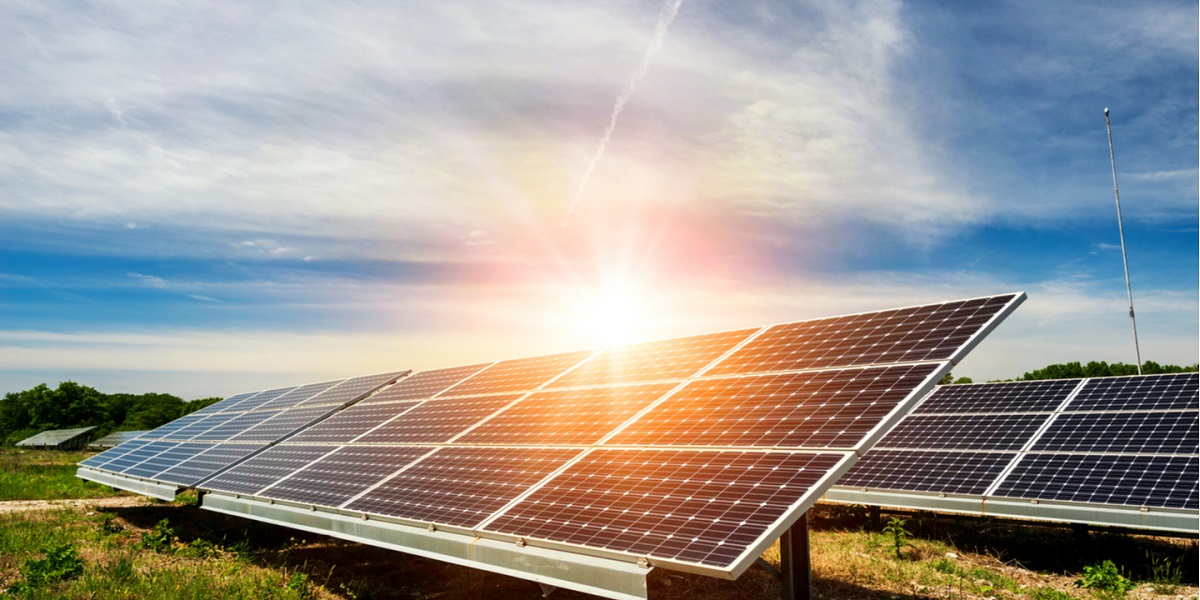 Solar power