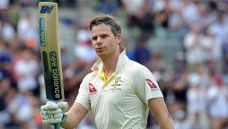 Steve Smith ICC Rankings