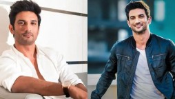 Fans Pay A Teary-Eyed Tribute To Sushant Singh Rajput On Death Anniversary