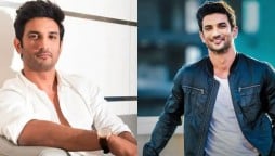 Sushant Singh Rajput one-year death anniversary