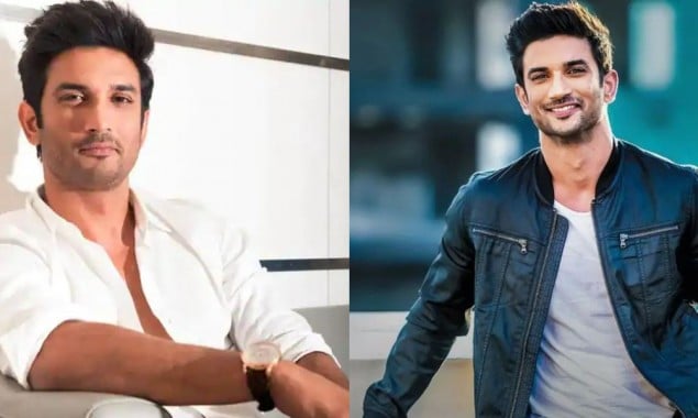 Fans Pay A Teary-Eyed Tribute To Sushant Singh Rajput On Death Anniversary