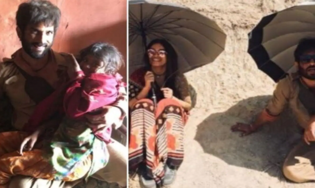 Sushant Singh Rajput Being remembered By His Sonchirya Co-Star Bhumi Pednekar